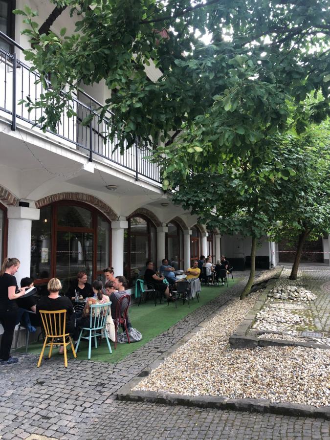Apartman Reduta Lučenec Exteriér fotografie