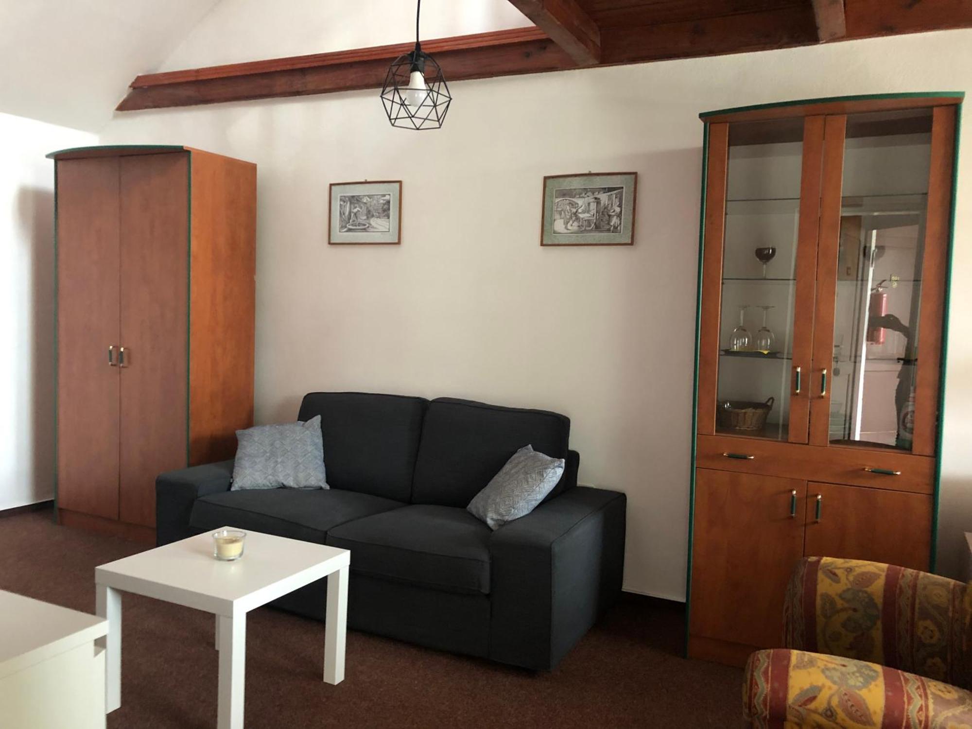 Apartman Reduta Lučenec Exteriér fotografie