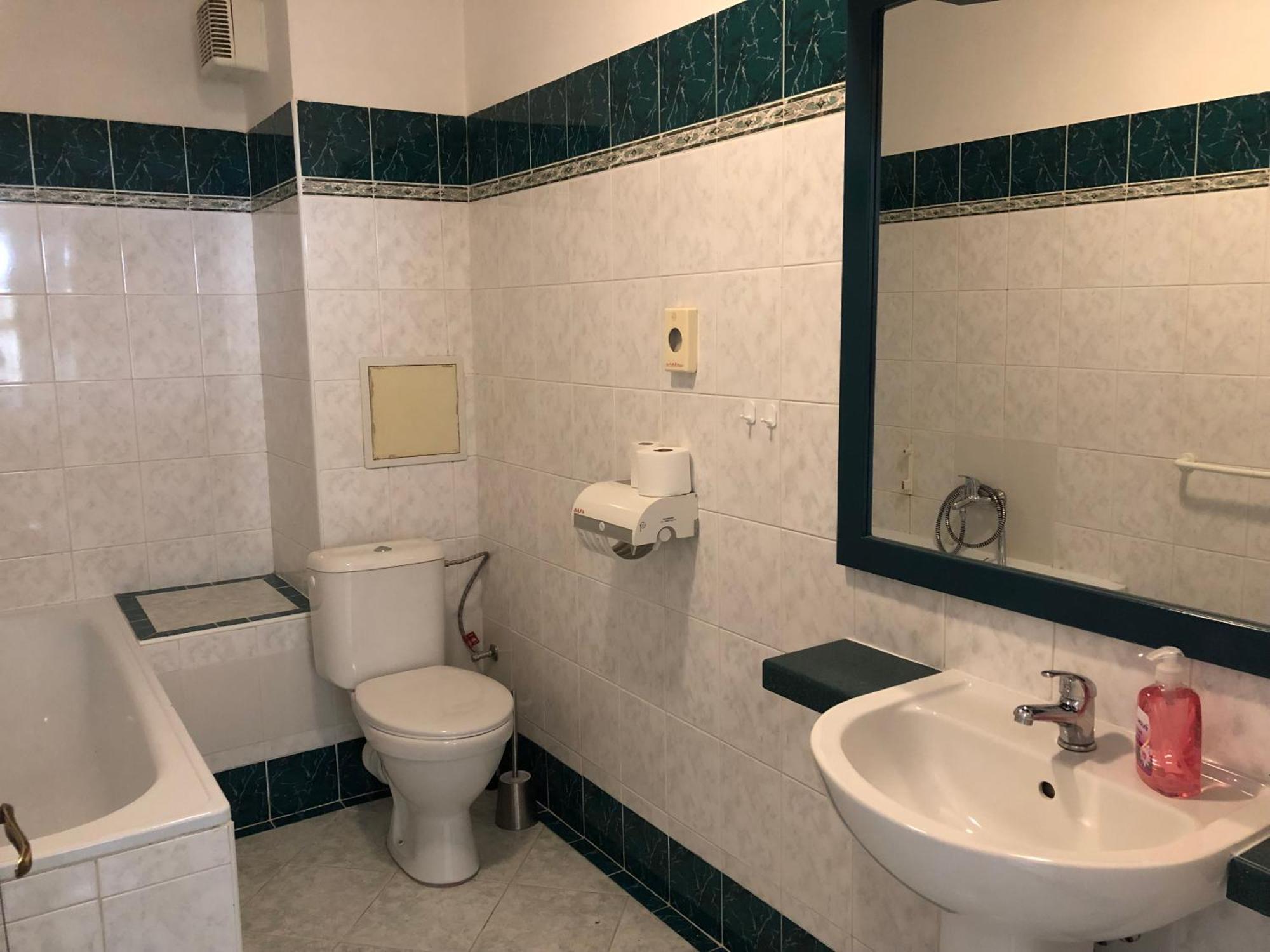 Apartman Reduta Lučenec Exteriér fotografie